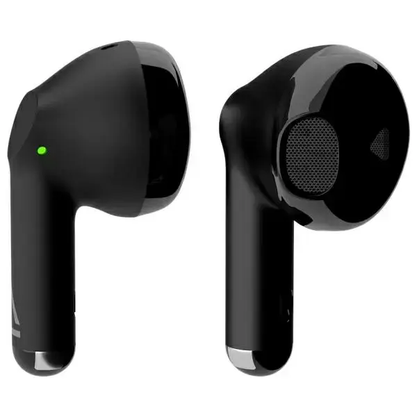 Creative Słuchawki bezprzewodowe Zen Air  Dot czarny|black Bluetooth 5.3 Foto 4