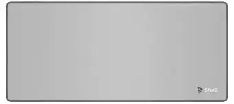 Peles paliktnis Savio Gray Edition Turbo Dynamic XXL