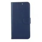 Smart Classic case for Honor Magic 7 Lite navy blue — Foto 4