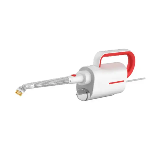 Multifunctional steammer DEERMA ZQ610 Фото num