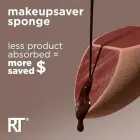 Real Techniques Makeupsaver Sponge + Brush Trio — Foto 15