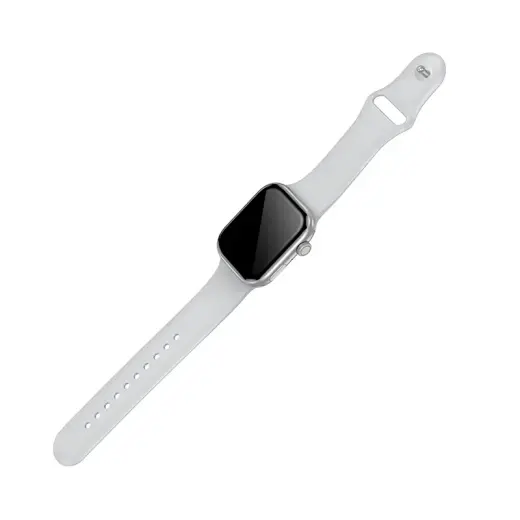 Borofone Smartwatch BD14 silver Foto 2