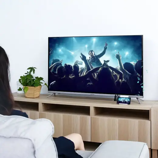 UGREEN 20144 adapter mini | micro HDMI to HDMI (black) Foto 7