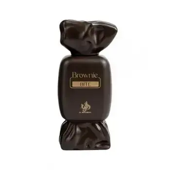 Al Wataniah Munchies Brownie Bite Eau de Parfum 100 ml