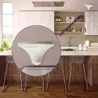 Qoltec Wi-Fi 2.4/2.5GHz omnidirectional antenna | 5dBi | Indoor Foto 9