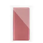 Smart Magneto Case for Xiaomi 14 burgundy — Foto 10