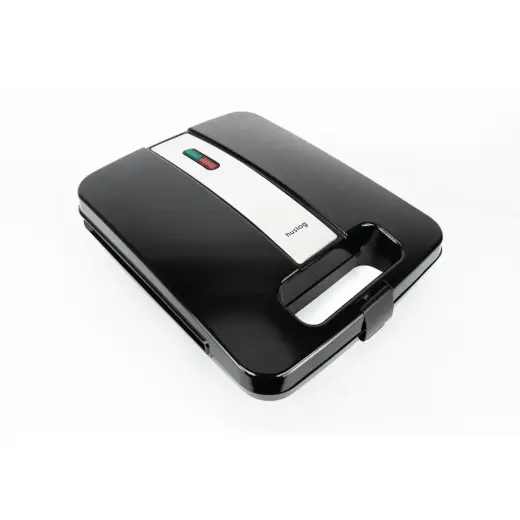 Huslog 4-Slot Panini Maker HUS1030 Foto 5