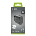 Power Delivery Charger Black — Photo 3