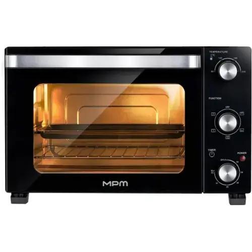 MPM MPE-16/T Electric oven 35L 1500W Photo