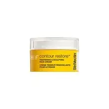 TL Contour Restore Tightening and Sculpting Face Cream by Strivectin for Women - 1.7 Oz Cream