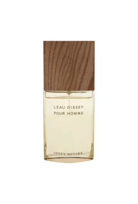 Tester Issey Miyake L`Eau d`Issey Pour Homme Vetiver Edt 100ml