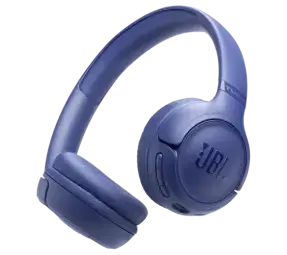 Austiņas JBL Tune 530BT Blue