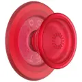 Uchwyt i podstawka do telefonu            Popsockets Blanchette Red MagSafe czerwony 808974 Foto 1