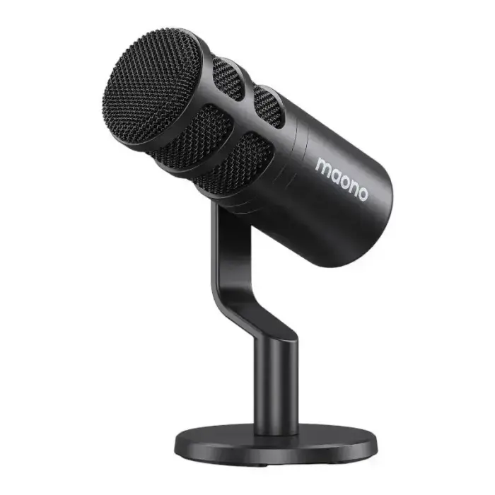Maono PD100 Microphone Black Foto 2