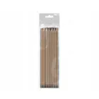 Staleks Patyczki Drewniane 150 MM DOS-10/10 Foto 1