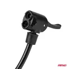 Foot pump MINI PU05 — Photo 5