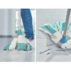 LEIFHEIT Power Mop 3in1 Floor Cleaning Set Photo