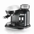 Ariete espresso kafijas automāts Moderna, balts Foto 1