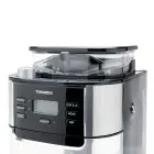 TORNADO TCM1025A-GS | Grind & Brew Coffee Machine — Foto 6