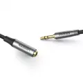 Ugreen AV190 3.5mm mini jack extension cord cable 2m Photo