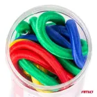 Elastic rope set 12pcs BSTRAP-11 — Photo 5