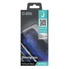 SBS Omniglass J Universal Glass — Foto 2
