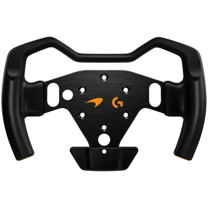 LOGITECH G RS Formula Wheel - McLaren Racing Edition