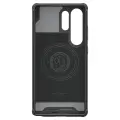 Spigen Core Armor Mag Case for Samsung Galaxy S25 Ultra - Black Фото num