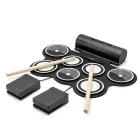 Huslog Electronic Drum Kit — Foto 6