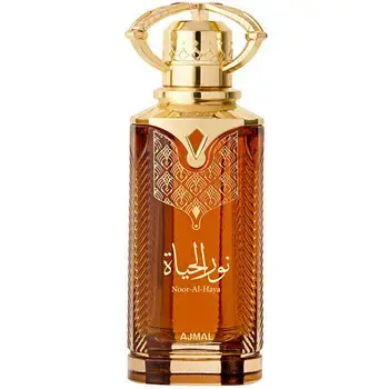 Ajmal Noor Al Haya (EDP) Eau de Parfum unisex 100 ml