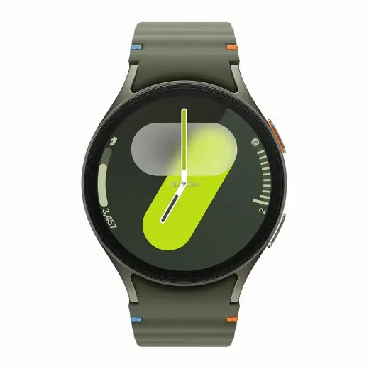 Samsung Galaxy Watch7 LTE SM-L315 44 mm Green (EU)