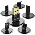 Adapter USB Bluetooth USAMS ZB321 5.1    czarny Фото num