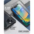 Supcase IBLSN ARES IPHONE 14 Plus BLACK Photo