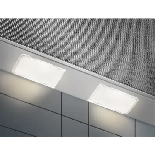 Electrolux izvelkams tvaika nosūcējs, 60 cm, C Photo