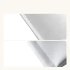 Ugreen Magnetic Closure Headphone Storage Case - White Foto 4