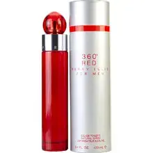 360° Red for Men EDT Фото num