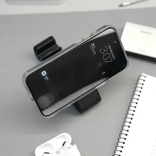 Araree samolotowy uchwyt indukcyjny Plane Mount M czarny|black MagSafe AR70-01963A Foto 7