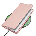Dux Ducis Skin Pro Holster Cover for Samsung Galaxy S22 + (S22 Plus) pink Photo