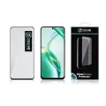 OBAL:ME 5D Glass Screen Protector for Honor 200 Smart Black Foto 2