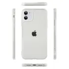 TEL PROTECT Window maciņš telefonam iPhone 12 Pro Max caurspīdīgs — Foto 4