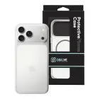 OBAL:ME MagNetix ColorSlate Cover for Apple iPhone 17 Pro Max White Foto 2