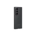 EF-XF966SBE Samsung Carbon Case for Galaxy Z Fold 7 Black Фото num