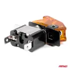 Top gun switch with orange light — Photo 4