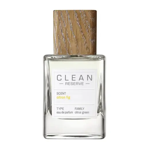 Clean Reserve Citron Fig (EDP) parfimērijas ūdens unisex 100 ml