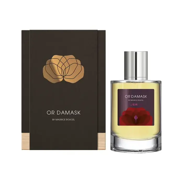 Uermi OR DAMASK (EDP) парфюмерная вода для женщин 100 мл