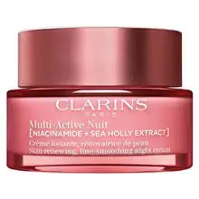 Multi-Active Night - Multi-active night cream for dry skin. Foto 1
