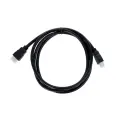 HDMI-HDMI Cable V1.4 1.5m black Фото num