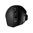 Logitech Mouse G G502 X Plus Lightspeed - Black — Foto 2