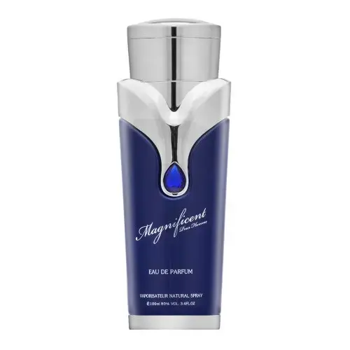 Armaf Magnificent Blue Pour Homme парфюм для мужчин 100 мл