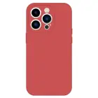 Tel Protect Silicone Premium maciņš telefonam iPhone 15 Pro Max rozā — Foto 5